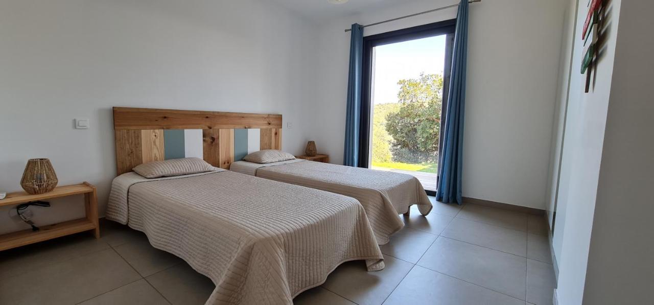 Villa Giulia Porto Vecchio Exterior foto